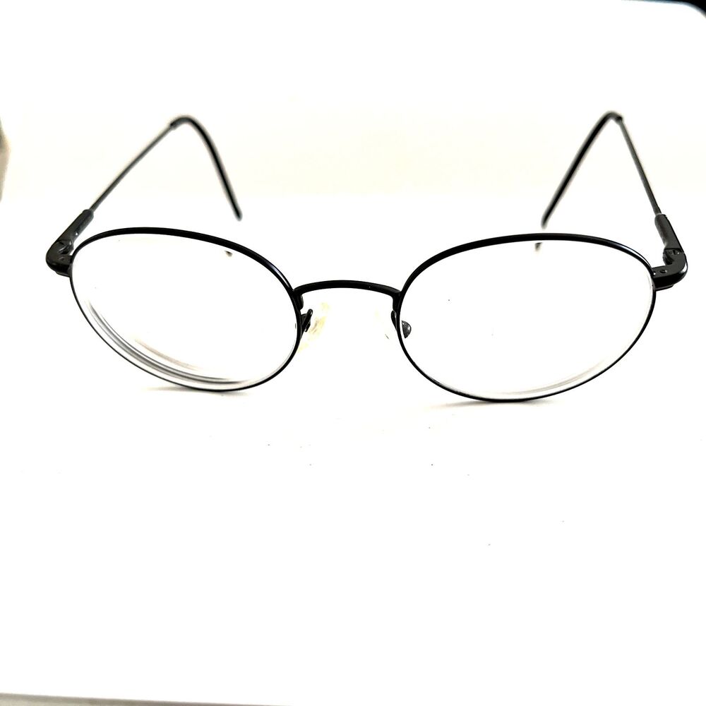 Safilo Eyeglasses 150 Safilo Team 1000 WT4 Italy Frames Only  Blue 51-20-135